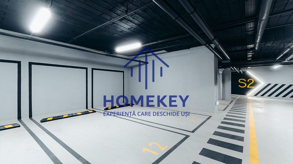 Apartament 2 Camere in BHB Avenue-Fabrica de Glucoza - Poză 21