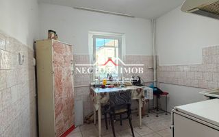 NECTORA IMOB-Apartament 3 camere, 2 bai, Str. Aluminei, Etaj 2, Balcon - Poză 8