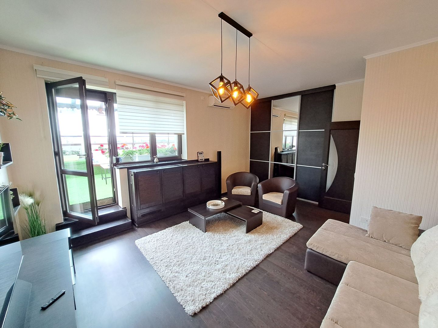 Garsonieră 40 mp + Terasă Spațioasă 60 mp - Iancului - Poză 3