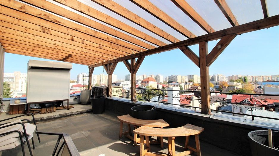 Imobil 590 mp Vasile Lascar Stefan cel Mare Mosilor Obor - Poză 6