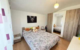 Apartament cu 2 camere in Giroc - Poză 13