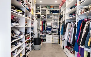 Vilă de LUX cu piscină, 278 mp utili și teren de 1.780 mp I Sag - Poză 29