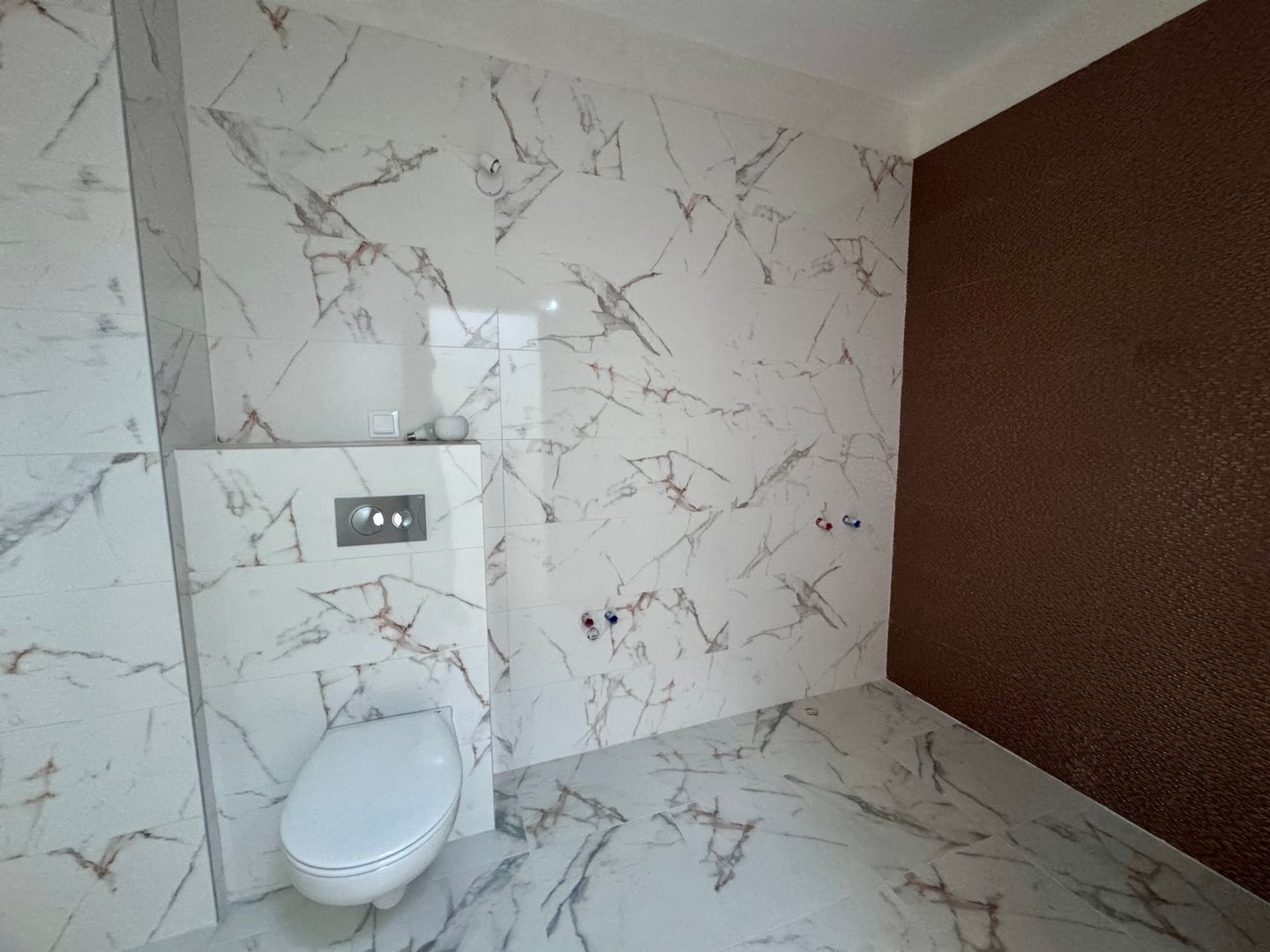 Apartament  9 C3 3 camere Tautului Residence  Parc Poligon Sub Cetate - Poză 12