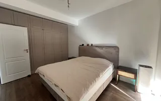 Duplex mobilat si utilat  - 4 camere - Strada asfaltata-800 M de STV - Poză 11