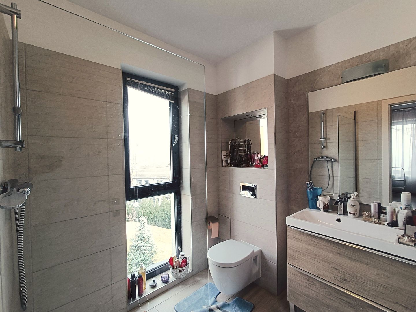 Casa individuala strada Cetatii, Gruia ,constructie noua, locatie premium - Poză 15