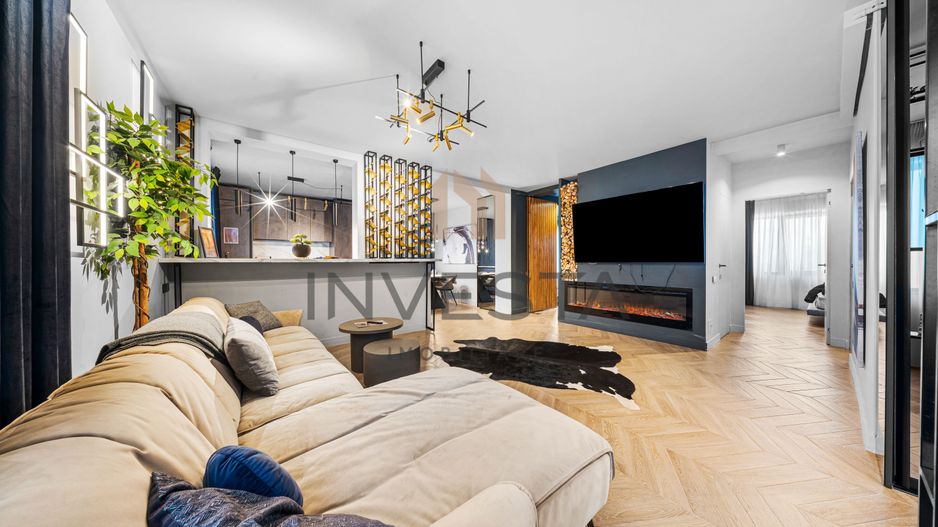 Apartament exclusivist 3 camere , zona Buna Ziua, Cluj Napoca - Poză 1