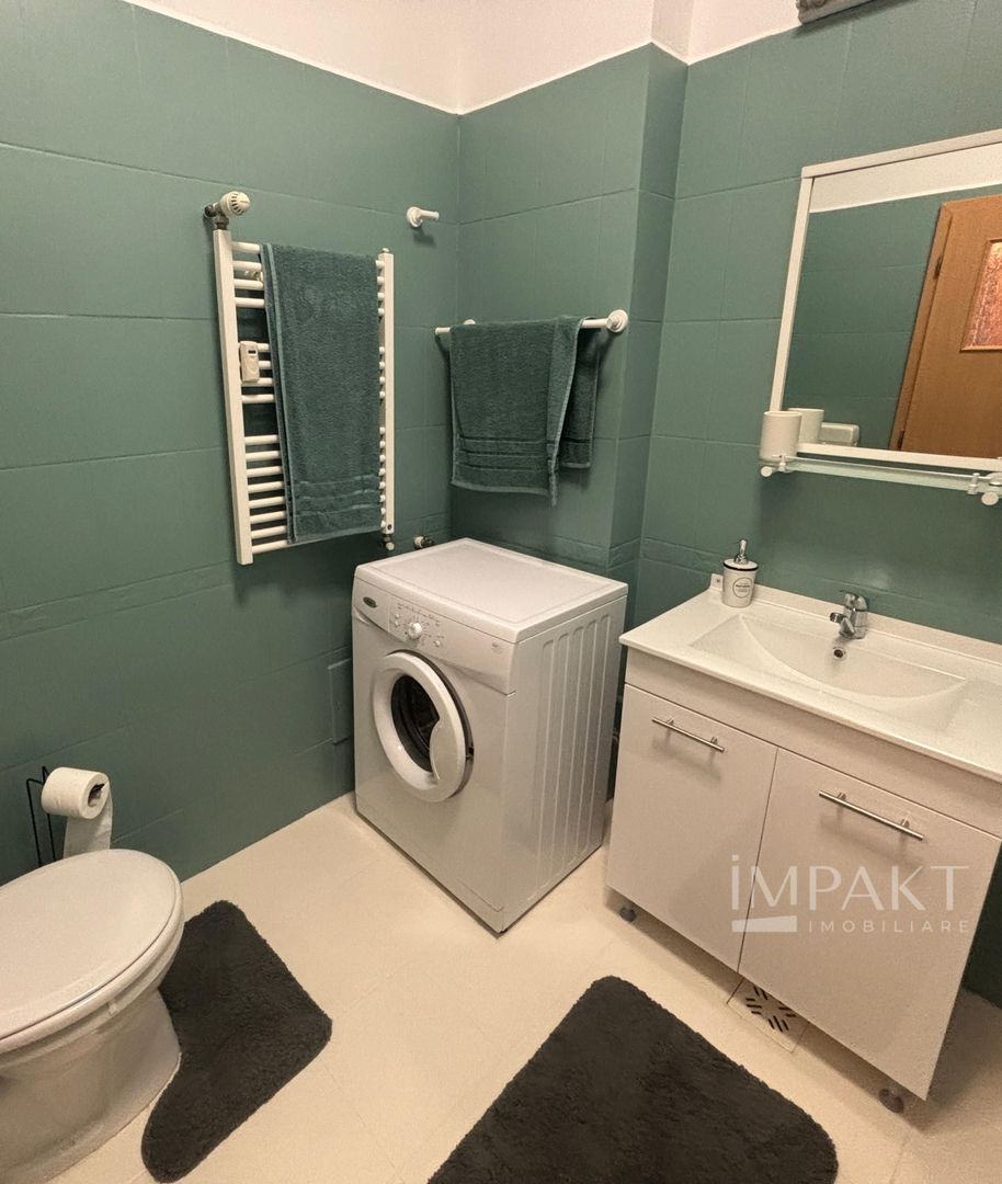 Apartament cu o cameră de vanzare- IRIS- Zona Liberty - Poză 4