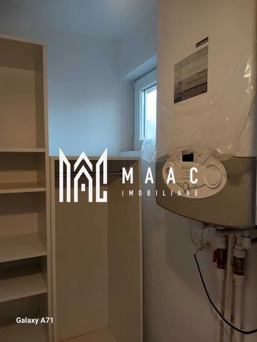 Apartament 3 camere | Parter | 80 MPU | Zona Centrala - Poză 22