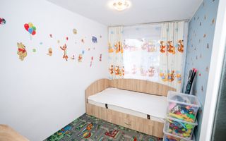 Apartament 3 camere Ostroveni - Poză 4