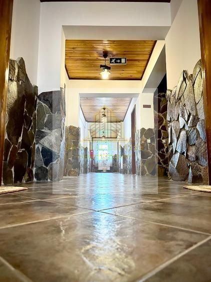 Pensiune de excepție de vânzare – Moeciu de Sus, Brașov - Poză 37