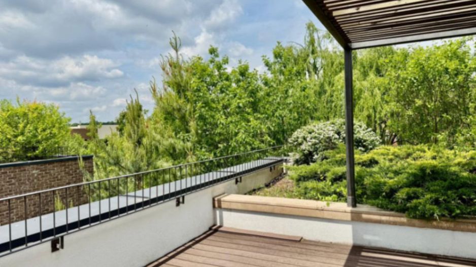 Refined Luxury Residence | Exclusive Villa with Private Spa - Poză 31