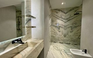 Apartament cu 3 camere ***142mp*** // Herastrau - Cartierul Francez - Poză 38