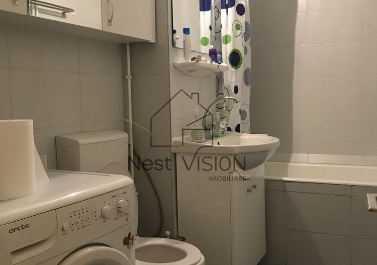Apartament 2 camere de inchiriat | Bd. Mihai Viteazul | Decomandat - Poză 7