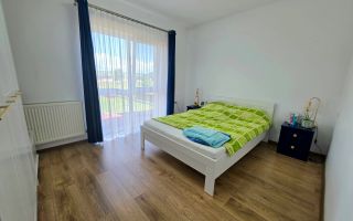 Casa 3 Camere, 2 Bai, 390mp Teren, Complet Mobilata si Utilata - Poză 8