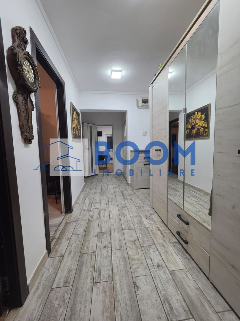 Apartament 3 camere Lenin Sud | Centrala Proprie | Etaj 3 | Boxa | - Poză 1