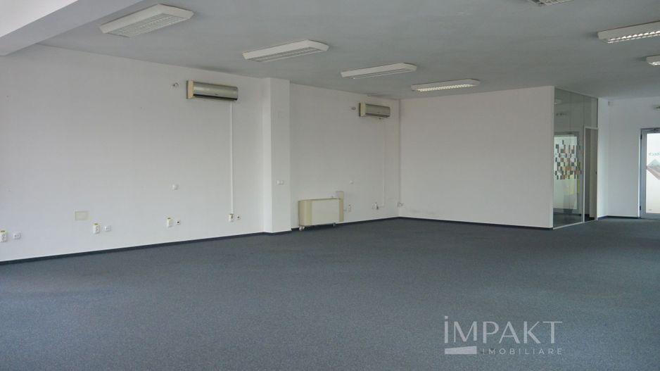 Spatiu de birouri de inchiriat, 139 mp, zona Centrala! - Poză 4