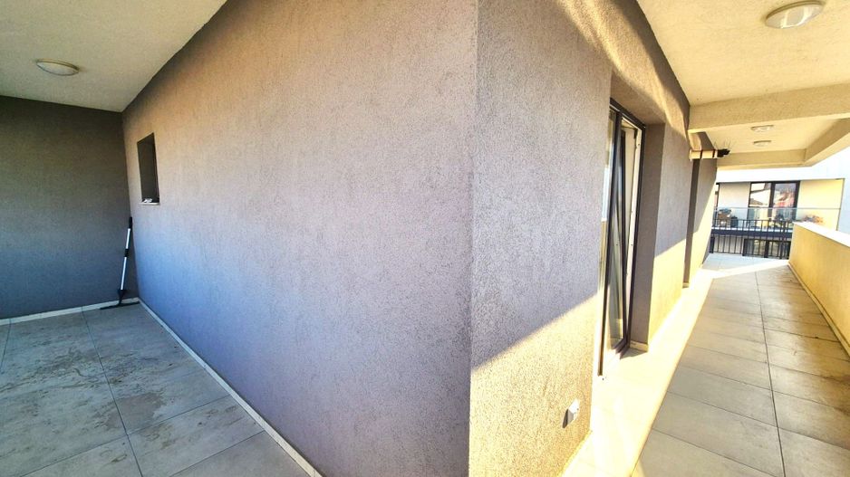 Apartament pretabil investiție, posibilitate achiziție loc parcare subteran - Poză 10