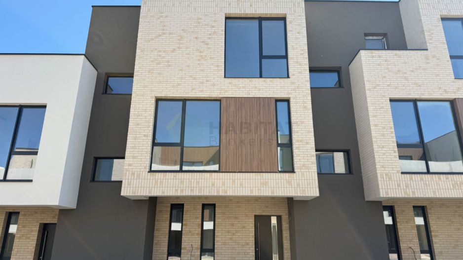 Vila 5 camere Pipera Denya Lake| Faza 1 - Poză 1