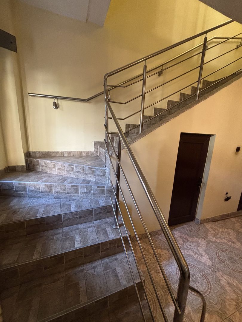 Apartament 4 camere, la curte zona Iosefin - Poză 11