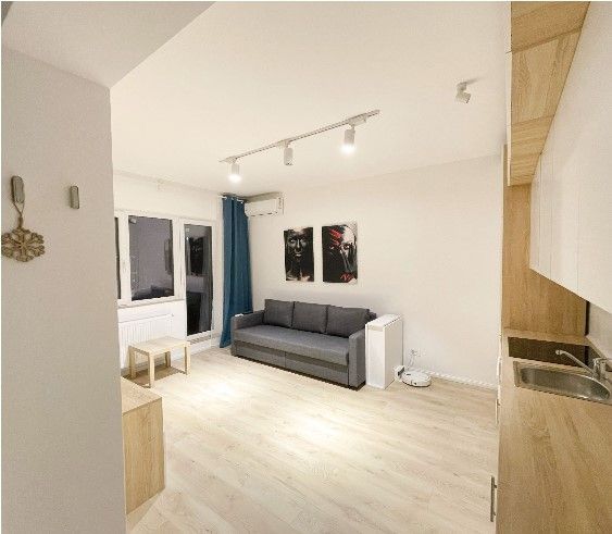 De închiriat: apartament 2 camere-Regie Residence-Grozăvești, Politehn - Poză 3