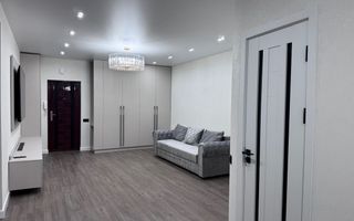 Chirie, apartament, 3 camere, Bd.Mircea cel bătrân, Ciocana - Poză 5