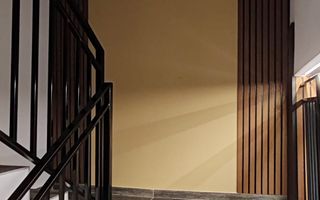 Apartament 2 cam, dec, bucatarie inchisa– Bloc nou Giroc Hotel IQ - Poză 8