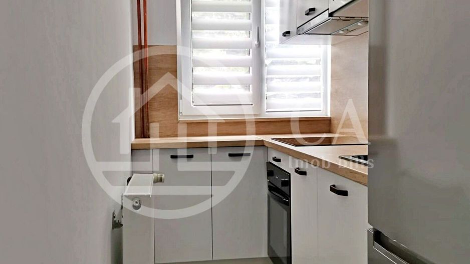 Apartament cu 2 camere de vânzare in zona parcului 22 Decembrie, Oradea - Poză 6