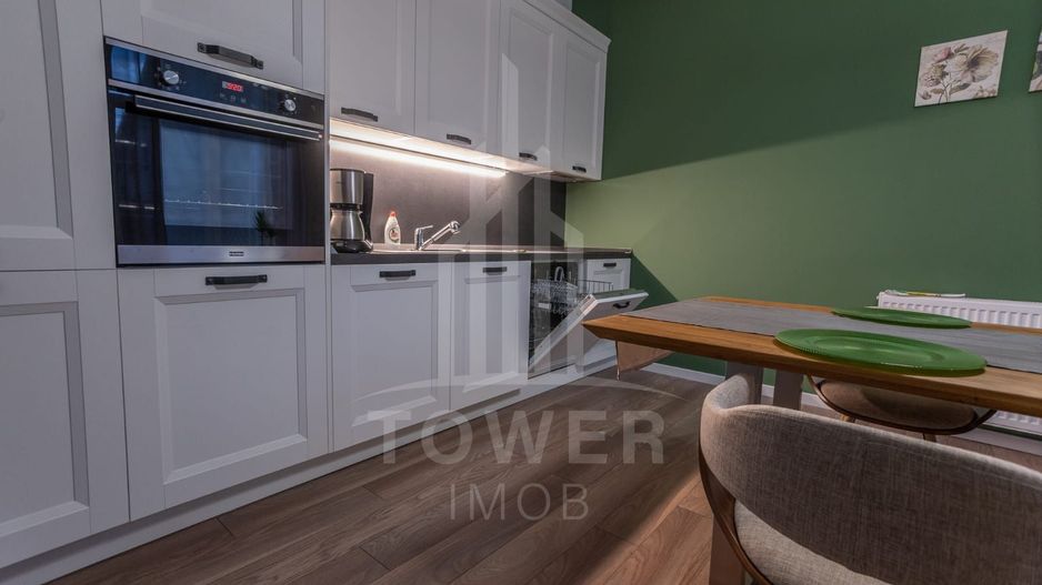 Apartament 3 camere de lux-zona Calea Dumbravii - Poză 6