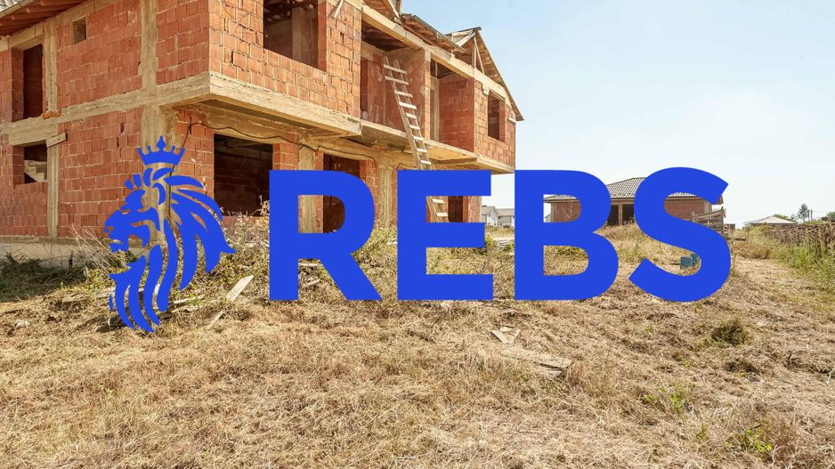 CREVEDIA, DUPLEX 264 MP, LOT 724 MP, LA ROSU! - Poză 21