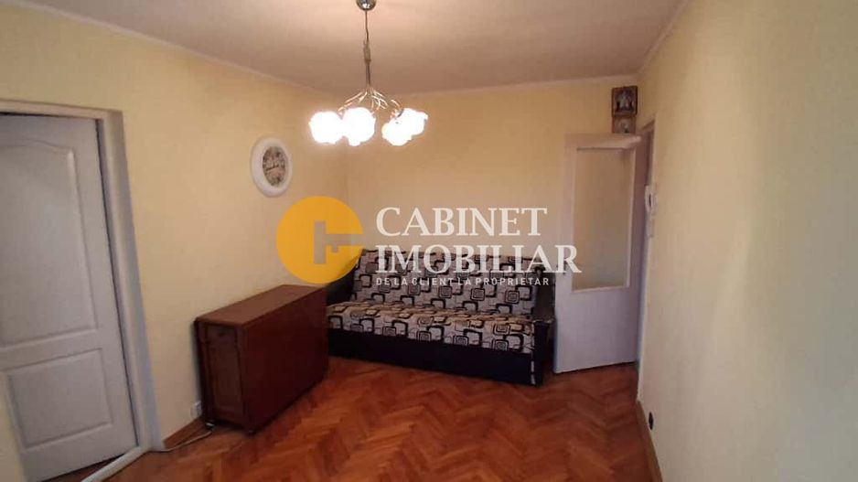 Apartament 2 camere, nedecomandat, zona Tatarasi Iasi - Poză 1