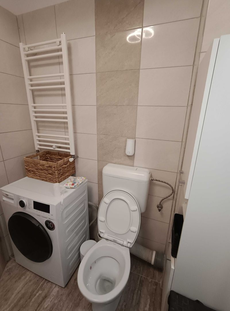 Inchiriere apartament 2 camere Popesti Leordeni - Poză 7