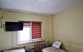 Apartament 4 camere et. 3 din 4 zona Garii - Poză 7