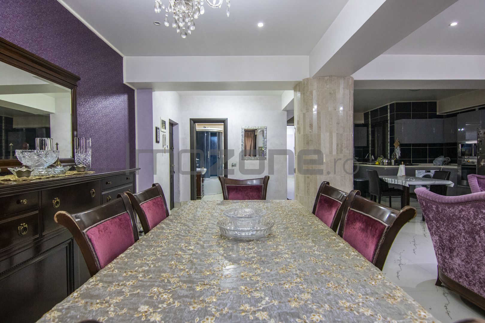 Drumul Taberei - Valea Doftanei, 2 camere, decomandat, etajul 2, lift, finisat - Poză 16