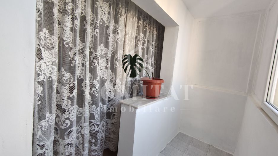 Apartament cu 3 camere decomandate | Etaj intermediar| Zona Primaverii - Poză 8