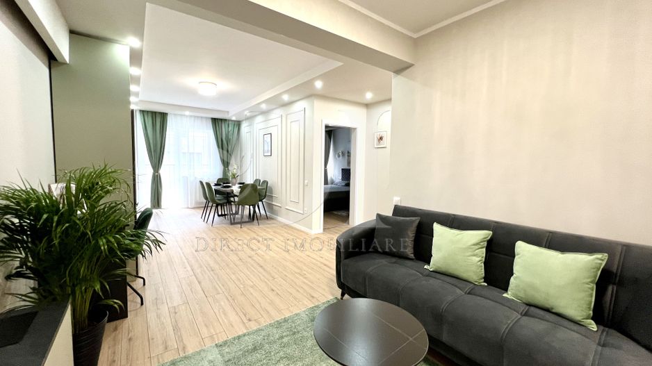 Apartament ultramodern | Etaj intermediar | Zona Terra - Poză 7