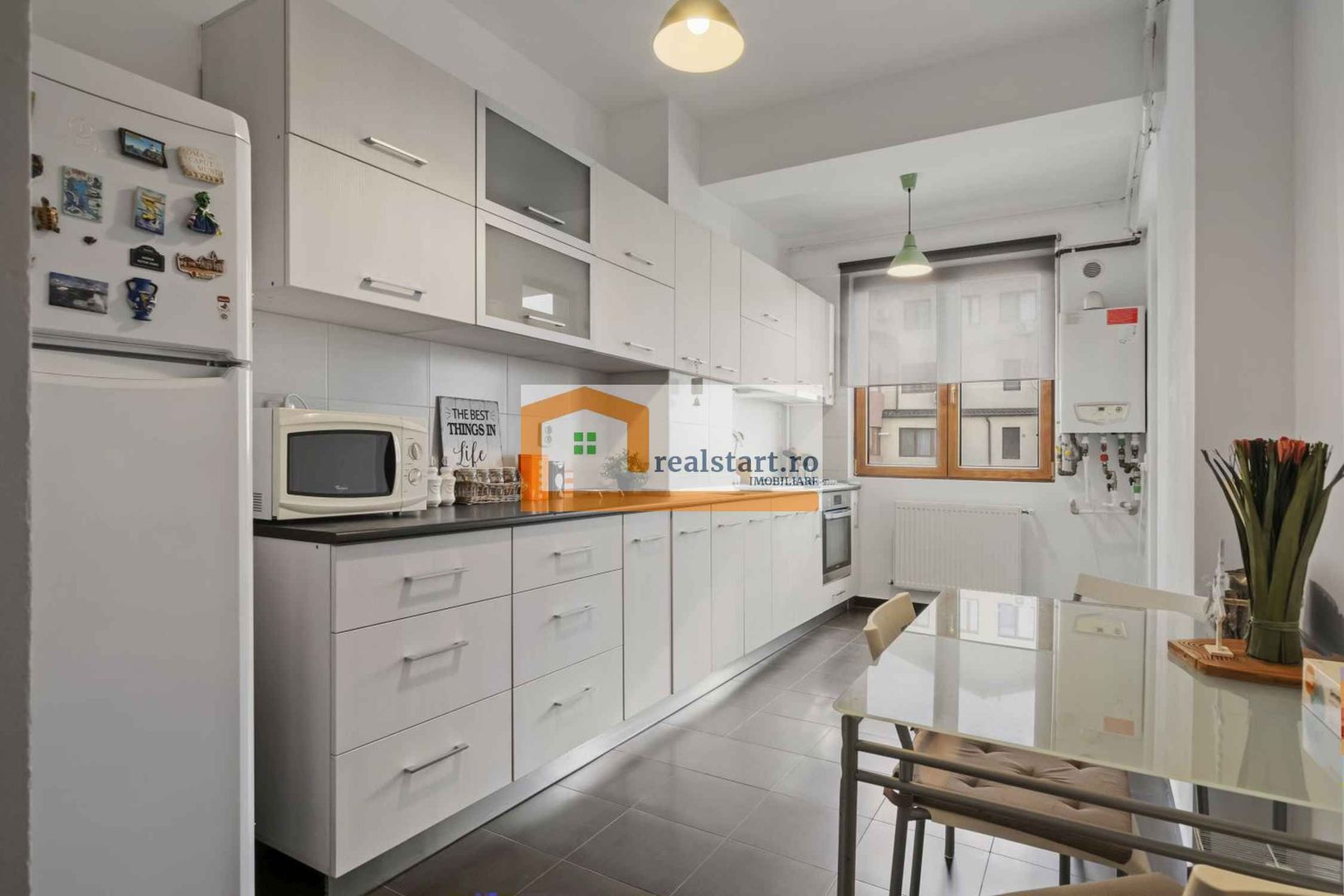 Prelungirea Ghencea 53, 6/8, mobilat, - Poză 5