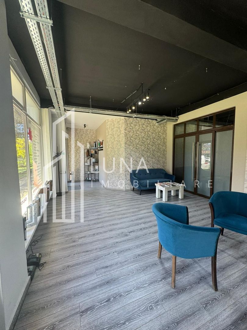 Spațiu comercial de vânzare – 150 mp, Brașov - Poză 3
