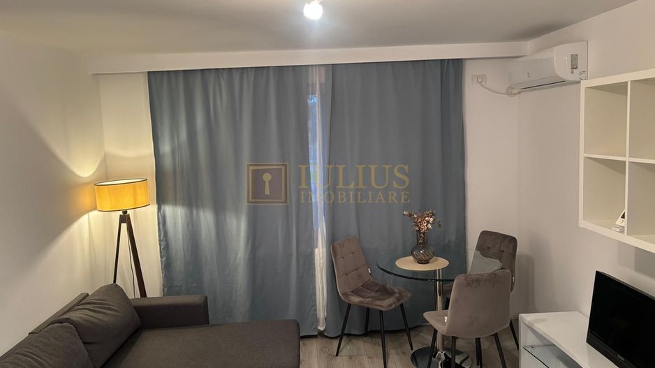 Ultracentral, 2 camere, centrala proprie, prima inchiriere - Poză 8