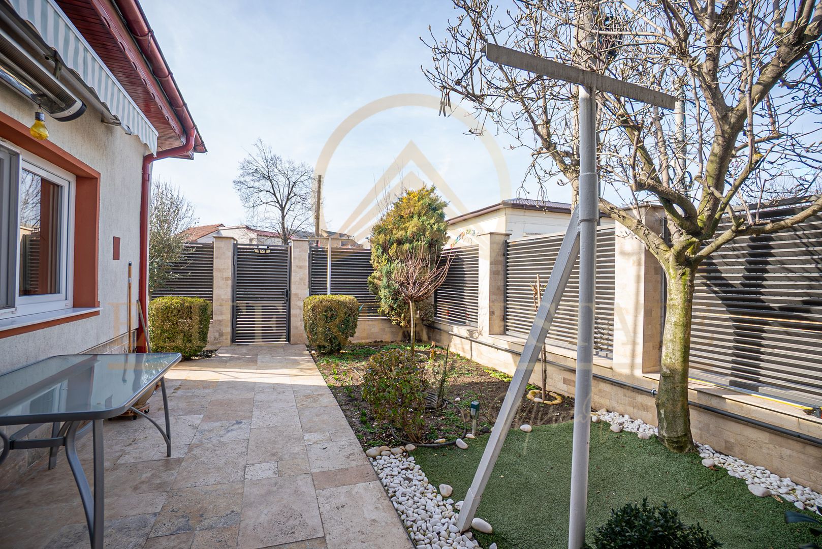 Casa P+1+M - 5 camere - Garaj - Panouri Fotovoltaice - Bratianu - Poză 2