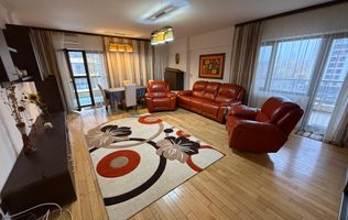 3 Camere - Grozavesti - Saphir - Splaiul Independenței 202K