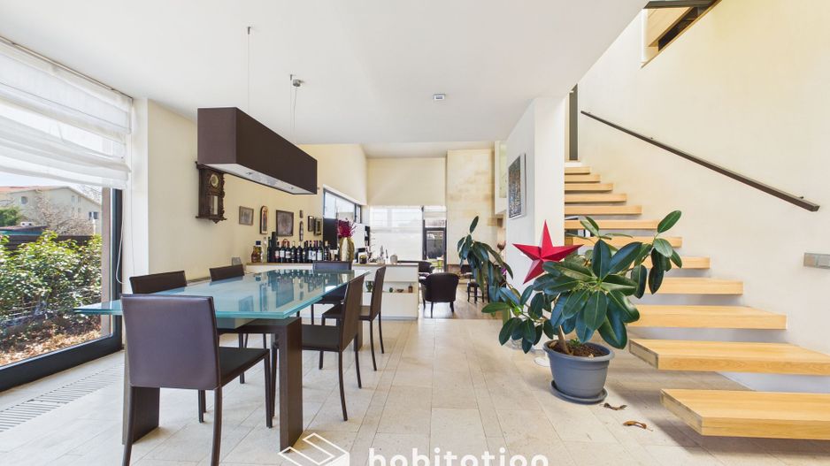 Vilă exclusivistă | 275 mp utili | Teren 700 mp | Garaj & Terasă - Poză 21