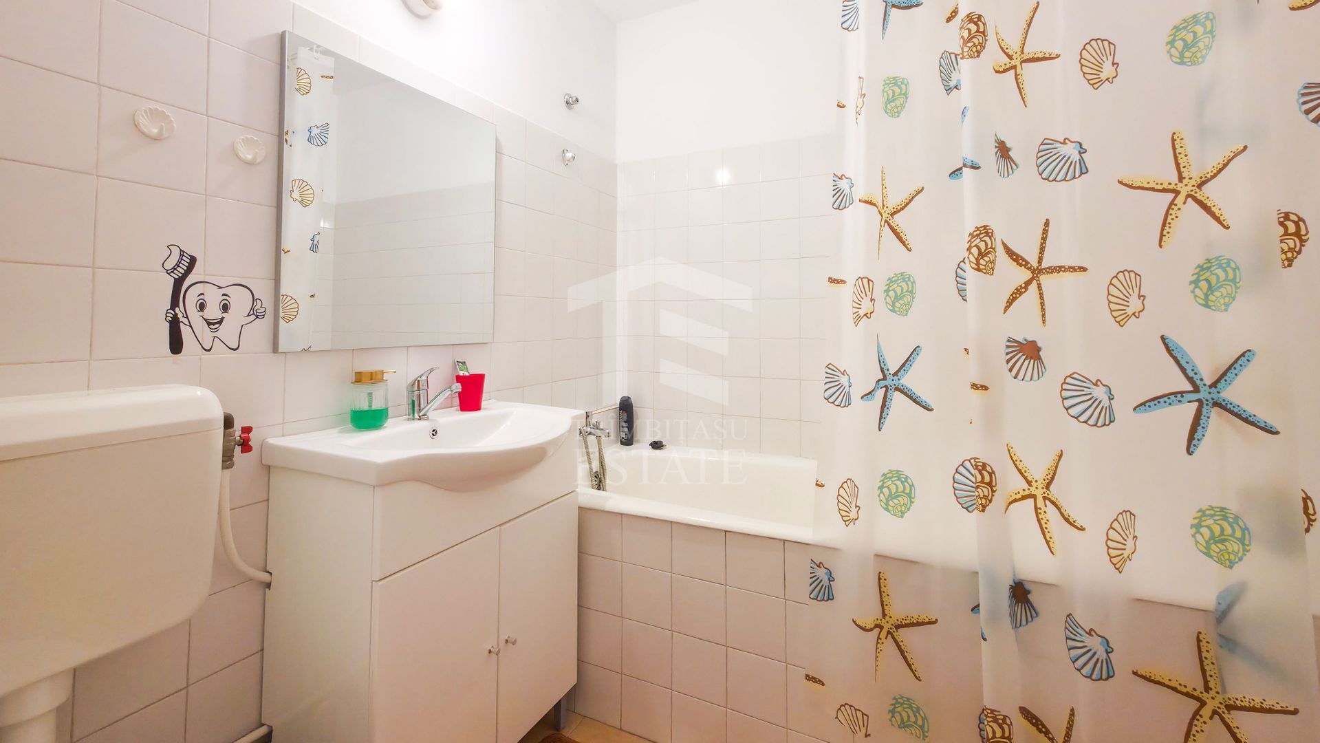 Apartament 2 camere - Piata Rahova | Etaj 6/10 | Sos.Alexandria nr.16 - Poză 13