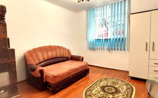 Inchiriere apartament 2 camere, dec, demisol, Dimitrov - Poză 1