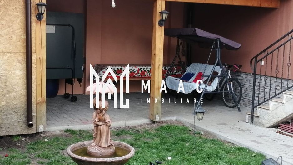 Casa 4 camere | Garaj | 2 Cai de acces | Tineretului - Poză 9