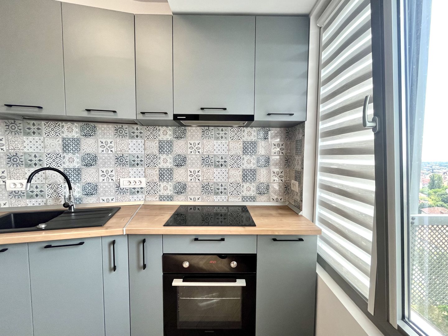 Apartament 2 camere, vedere spectaculoasa spre raul Bega - ISHO - Poză 9