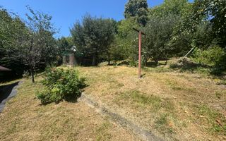 CASA 6 CAMERE TEREN 1005 MP  BUGHEA DE JOS ARGEȘ - Poză 32