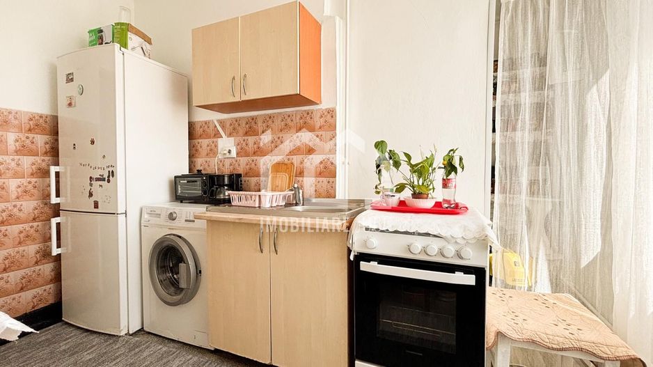 Apartament 2 camere, 45mp, Etaj 2, La curte, Comuna Jucu - Poză 5