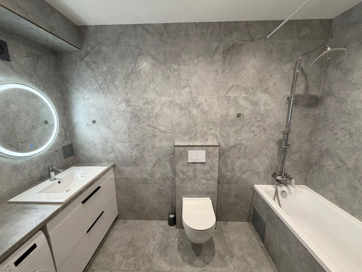 Chirie, apartament, 2 camere, strada Corneşti, Râșcani - Poză 8