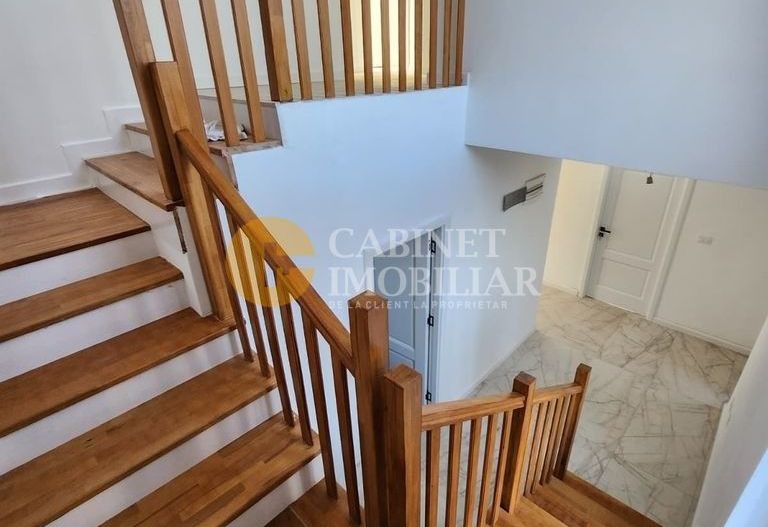 Casa Miroslava-Uricani - 4 camere 3 BAI - constructie regim propriu - TVA inclus - Poză 11