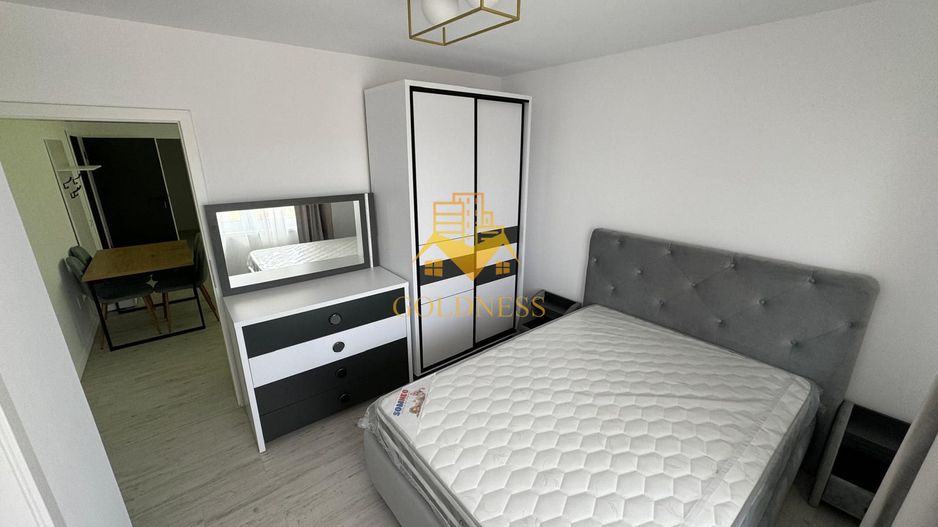 2 camere, modern, 2 bai, Baciu zona Galaxiei, Transylvaniei - Poză 1